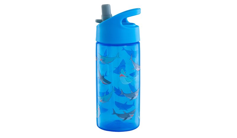 MAGIC KIDS - Water Bottle 400ml - Shark (8014531)