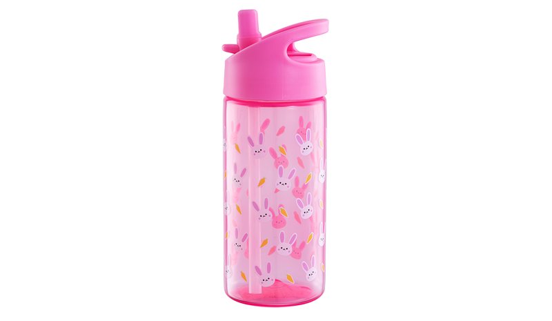 MAGIC KIDS - Water Bottle 400ml - Bunny (8014532)
