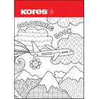 Kores Colouring Book (712765)