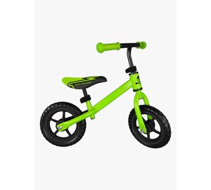 SportMe SMX Dynamic Potkupyörä, Vihreä