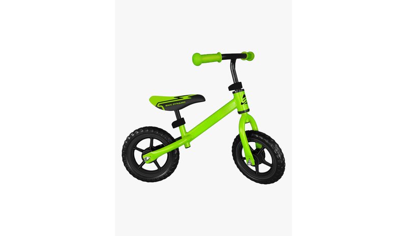 SportMe SMX Dynamic Potkupyörä, Vihreä