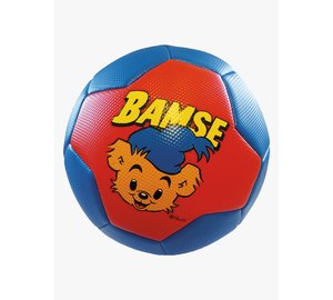 SportMe Jalkapallo Bamse Koko 3, Sininen