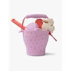 Swim Essentials Shelltastic Rantasetti, Pink