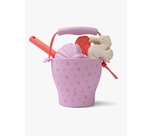 Swim Essentials Shelltastic Rantasetti, Pink