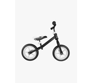 SportMe SMX Dynamic Potkupyörä, Musta