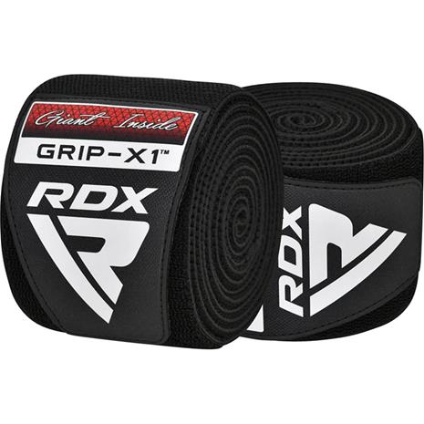 RDX K1 Full -polvituet