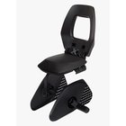 BoBike ONE Junior Rack Mount Pyöränistuin, Black