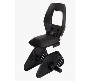 BoBike ONE Junior Rack Mount Pyöränistuin, Black