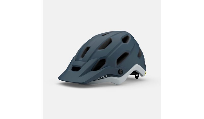 Giro Source MIPS Sininen, Valkoinen