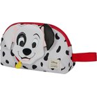 Samsonite Toilettilaukku Happy Sammies Disney 101 Dalmatialaista