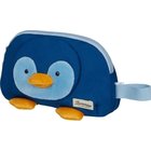 Samsonite Toilettilaukku Happy Sammies ECO Pingviini Peter