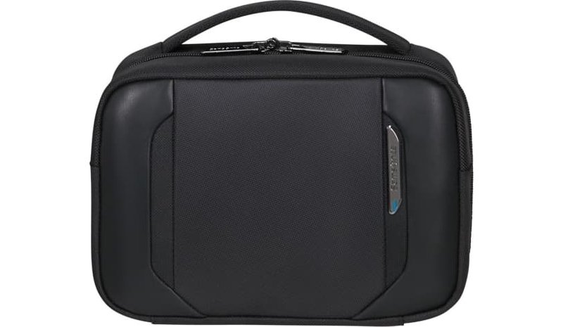 Samsonite Saniteettilaukku Spectrolite 4.0 Musta