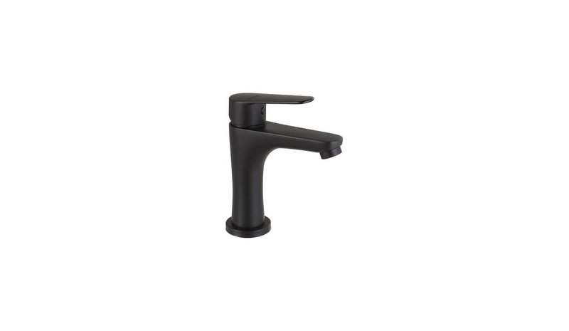Gedy - Pesuallashana COMO 19,6 cm mattamusta