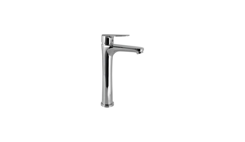 Gedy - Pesuallashana COMO 29 cm kiiltävä kromi
