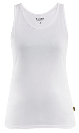 Blä¥kläder 351210291000XXL Toppi valkoinen Valkoinen