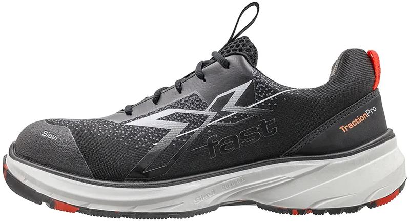 Sievi Fastx Dflex S3S turvakengät