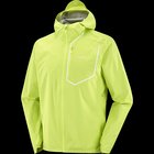 Salomon Salomon Men's Bonatti Pro Jacket miesten urheilutakki