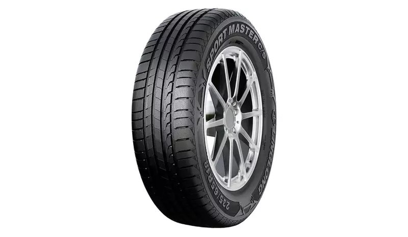 Sport Master C/S 255/40-19 – kuva 1/3