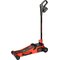 Akkukäyttöinen hydraulinen autotunkki e-Performance 2 t, KS Tools – kuva 1