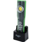 LED-työvalo Competition 1200 lm himmennettävä, KS-Tools