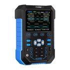 FNIRSI DPOX180H 2-in-1 kannettava digitaalinen fosforioskilloskooppi