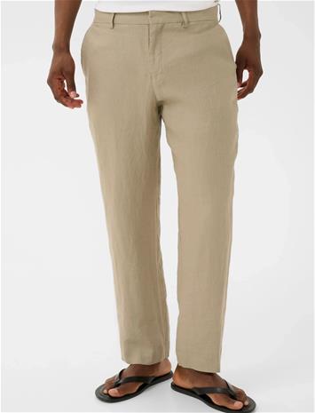 Matinique Mawesley Pant - Beige - 58 x 87