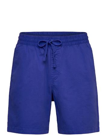 VANS Range Relaxed Elastic Short - Blue - XXL