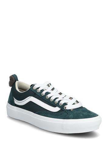VANS Skate Old Skool 36 + - Green - 47