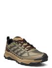 Merrell Men's Speed Eco - Herb/Coyote - Khaki green - 47