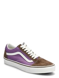 VANS Old Skool - Brown - 46
