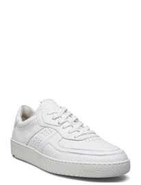Lloyd Arel - White - 44