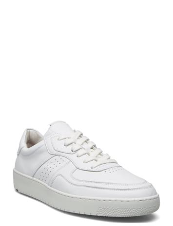 Lloyd Arel - White - 44
