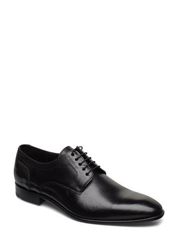 Lloyd Rafael - Black - 45