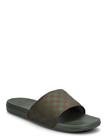 VANS La Costa Slide-On - Khaki green - 47