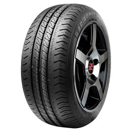 Linglong CargoMax R701 Trailer Testimenestys! 135/80-13