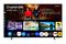 Samsung TU65U7025 (65"), LED-televisio – kuva 2
