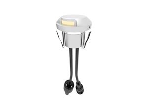 Llitt Allan Steplight 1-pack porrasvalo