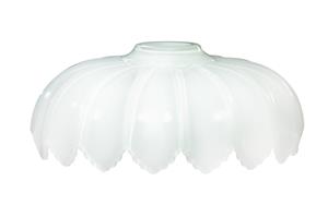 Aneta Lighting Sofia valkoinen lasi