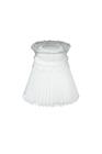 Aneta Lighting Estelle valkoinen lasi