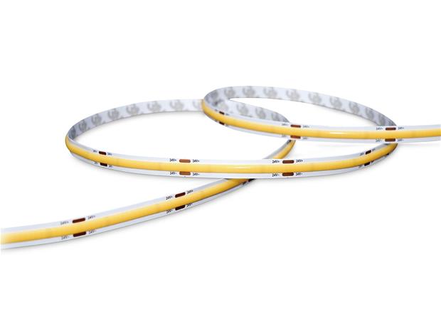 Llitt Ulrika COB IP20 6m 3000K LED-nauha