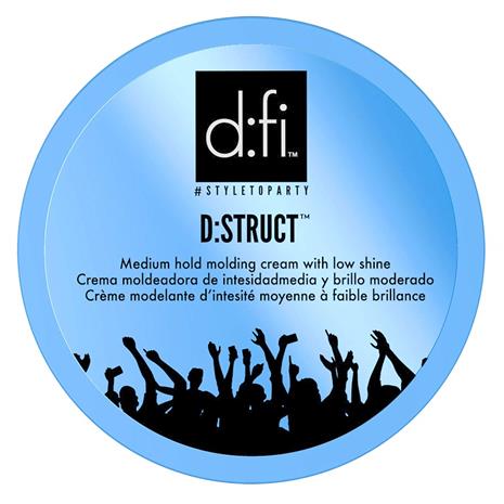 d:fi d:struct 150 gr