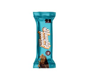 PULS Nutrition Naughty Peanut 45 g proteiinipatukka