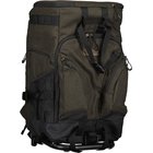 Härkila Metso Hunting Green 25L reppujakkara