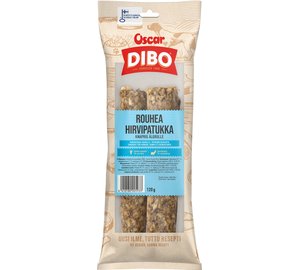 Dibo Rouhea hirvipatukka 120 g