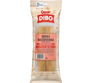 Dibo Rouhea nautapatukka 140 g
