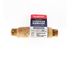 Dogman Sonninsuti 17 cm pururulla