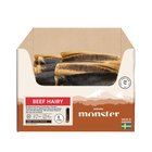 Monster Rawhide Beef Hairy Large