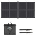 Renogy RPP200SB Kannettava aurinkopaneeli, USB, kokoontaitettava, 200 W