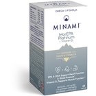 MorEPA Platinum 25D 60 kapselia, Luontaistuotteet