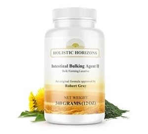 Intestinal Bulking II 340 gr